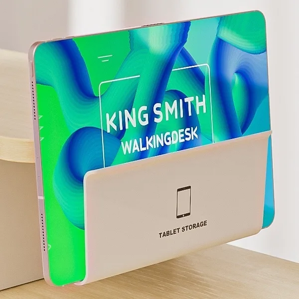 Компьютерный стол KINGSMITH Electric Adjustable Бежевый