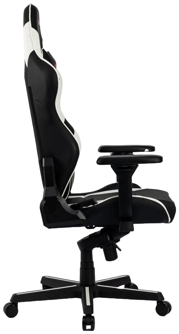 Игровое компьютерное кресло XTREON Gladiator Черно-белый