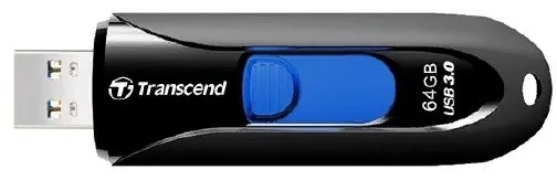 USB Флеш Transcend TS64GJF790K 64GB 3.0