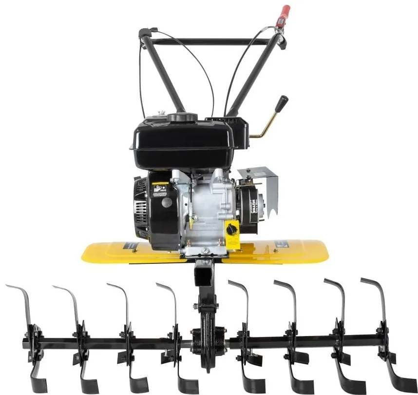 Сельскохозяйственная машина Huter МК-7800PL