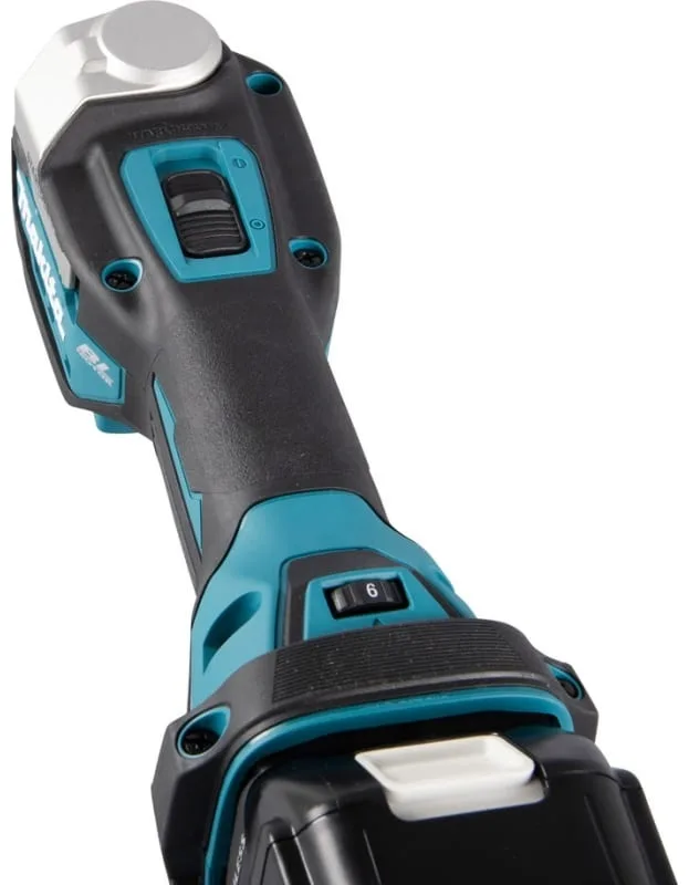 Многофункциональный инструмент Makita DTM52Z