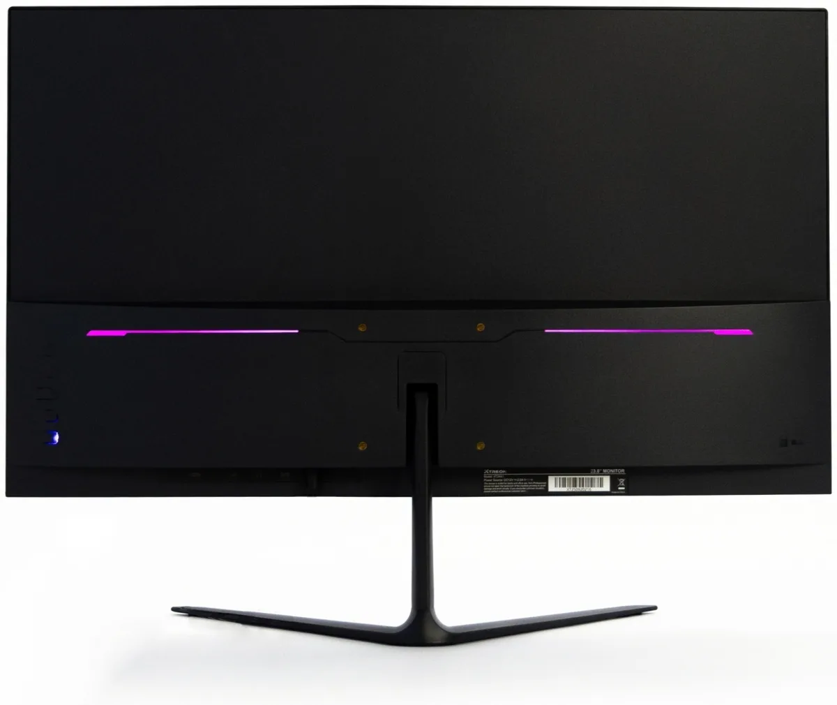 Монитор XTREON XT24X1 24" Curved (240Hz) Черный
