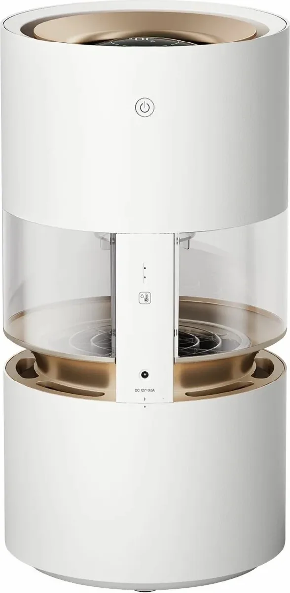 Увлажнитель воздуха Smartmi Humidifier Rainforest Белый