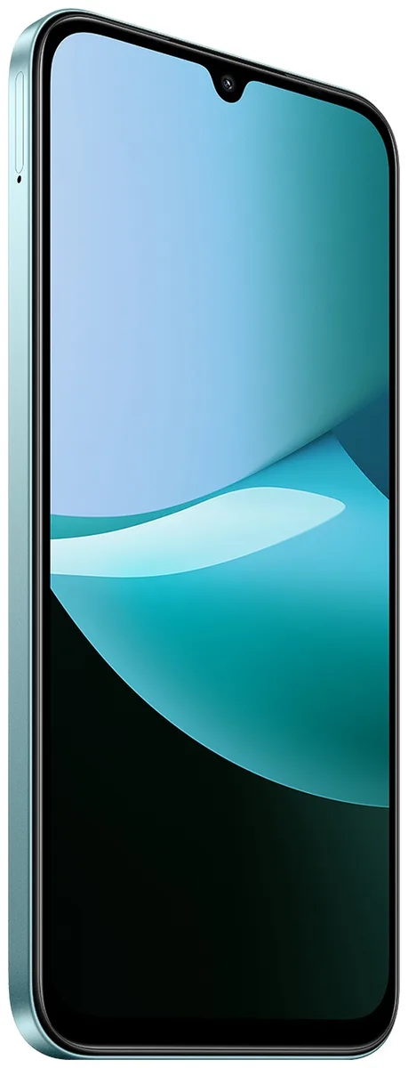 Смартфон Redmi 15C 4/128GB Mint Green