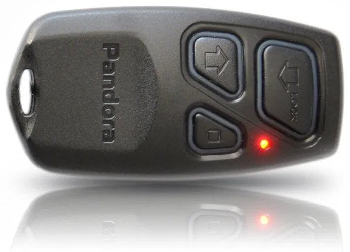Автосигнализация Pandora VX-4G GPS