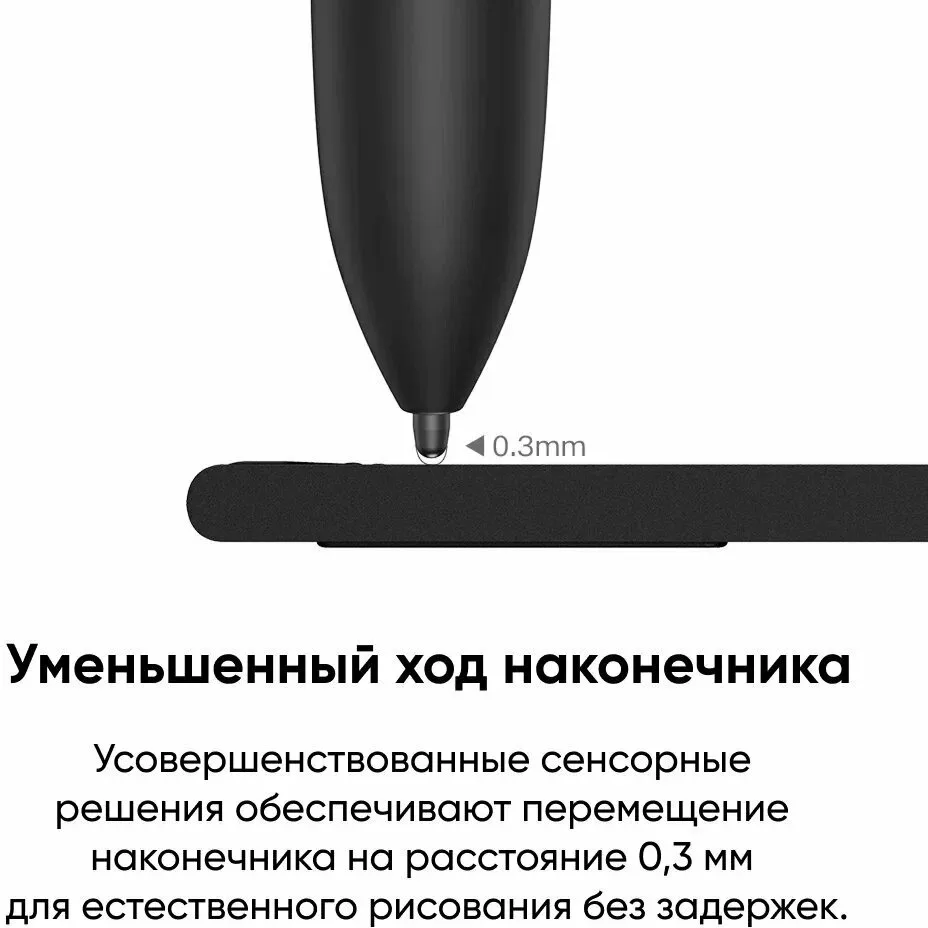 Графический планшет XP-PEN Artist 12 3rd Gen