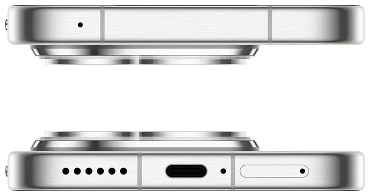 Смартфон Huawei Pura 90s Pro 12/512GB Белый