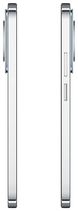 Смартфон Huawei Nova 14 TLR-LX9 12/256GB Голубой