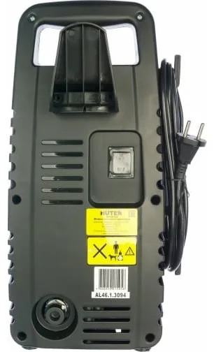 Мойка высокого давления Huter W105-GS