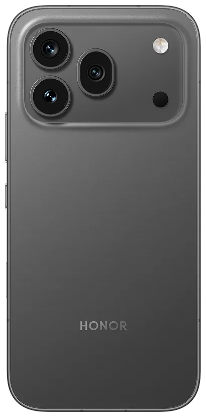 Смартфон Honor 600 Pro VKP-NX9 12/512GB Черный