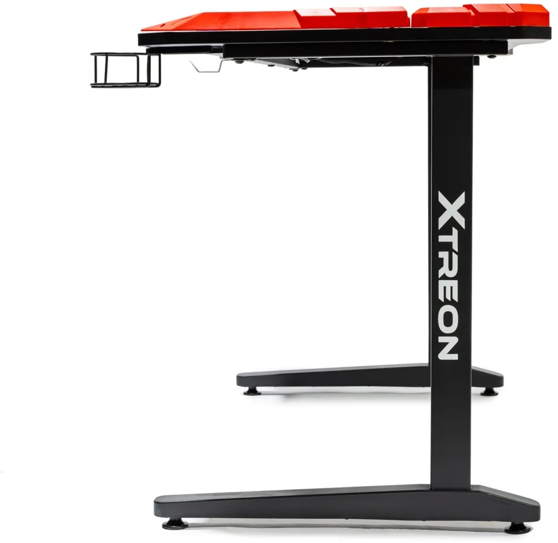 Компьютерный стол XTREON OBD-X12 черный