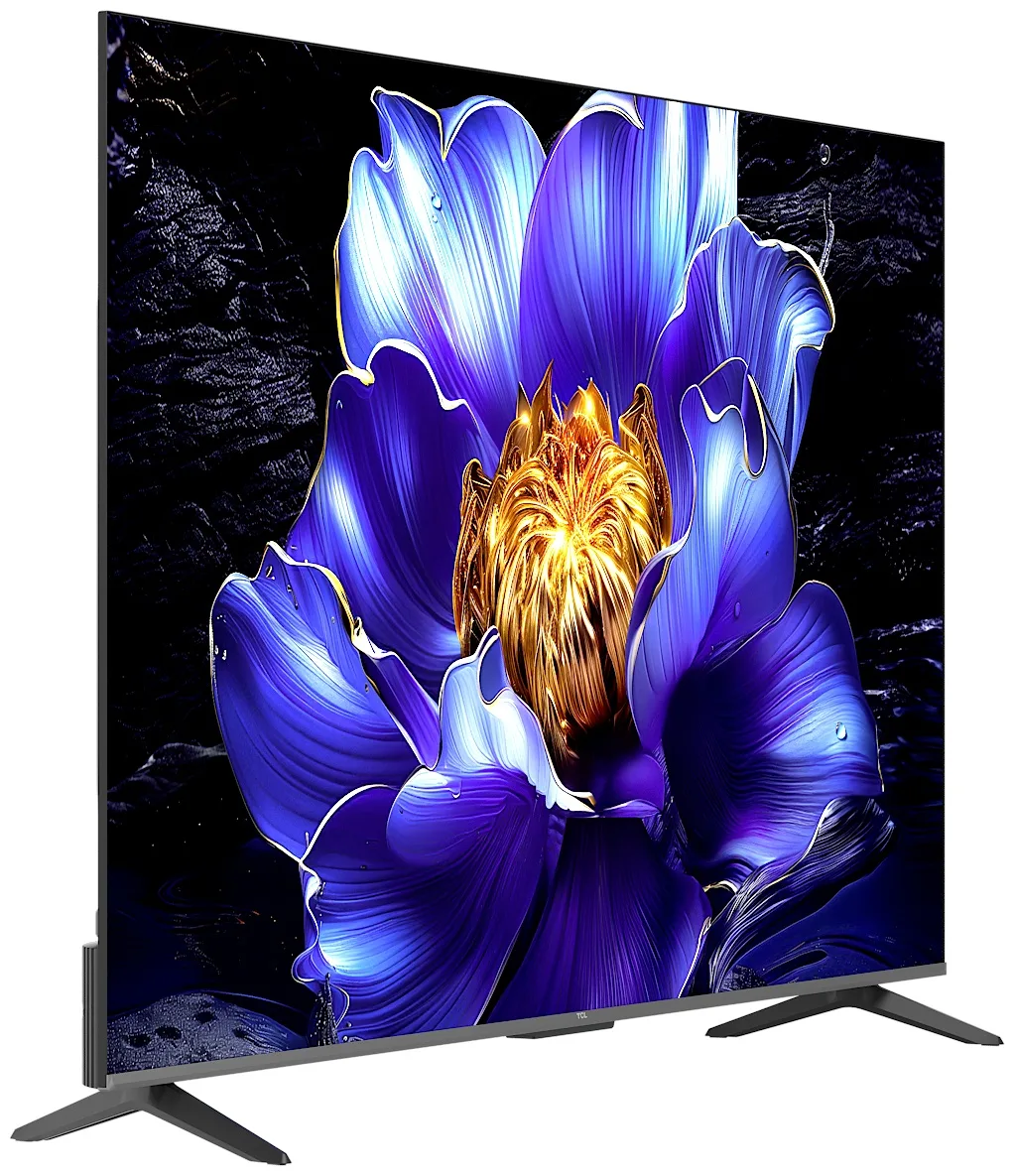 Телевизор TCL 65V6C