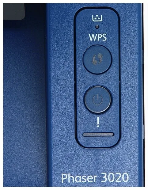 Принтер Xerox Phaser 3020BI