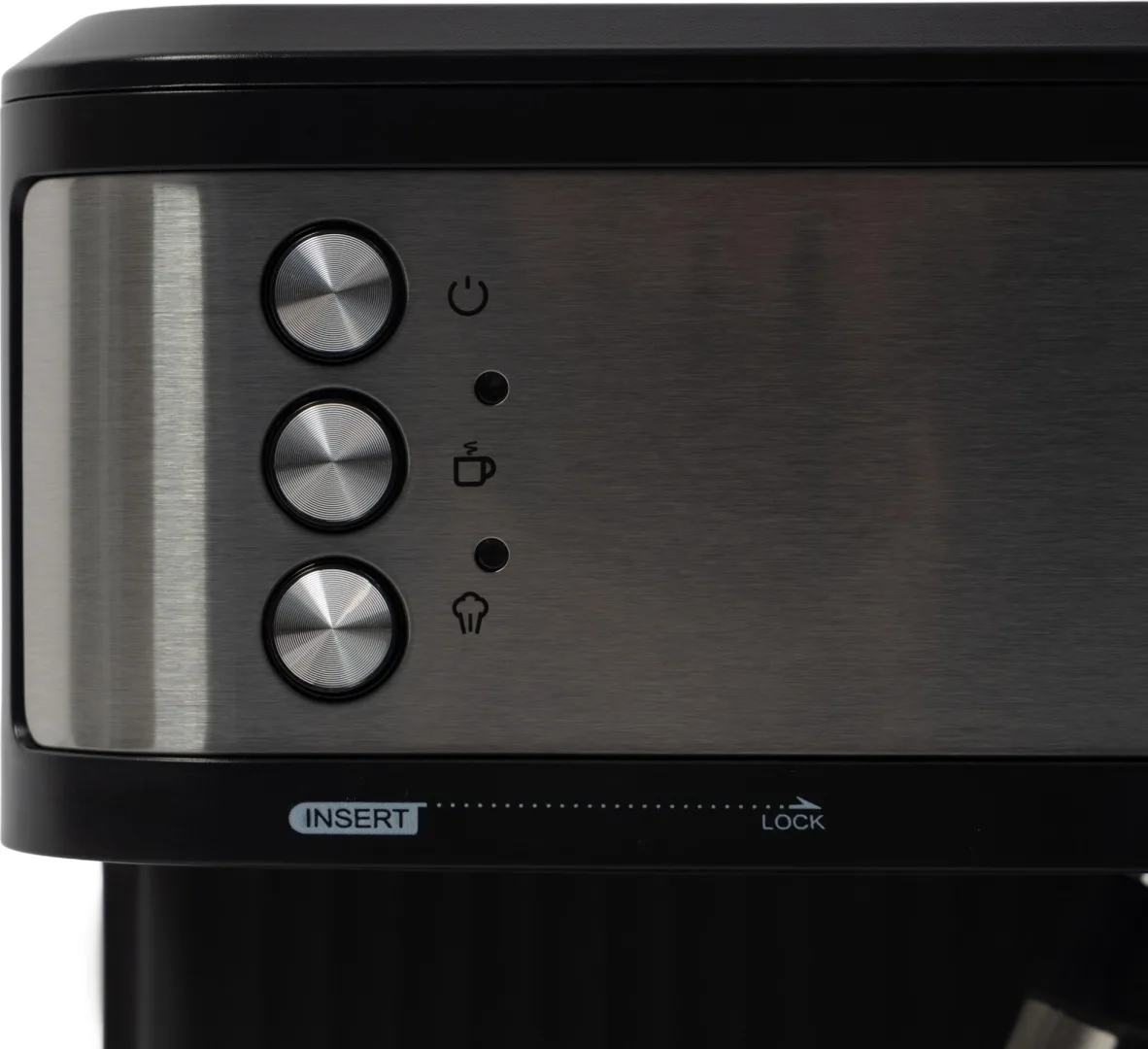 Кофемашина NEXME BC819 Черный