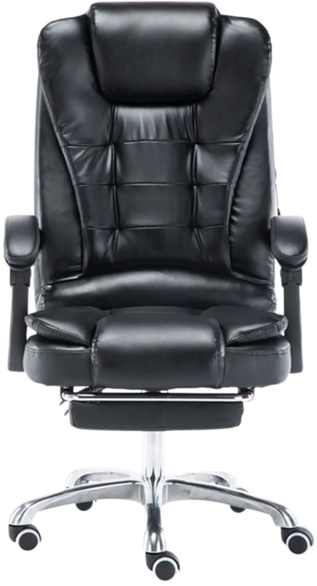 Компьютерное кресло XTREON CT-OFC-809-5 Черный