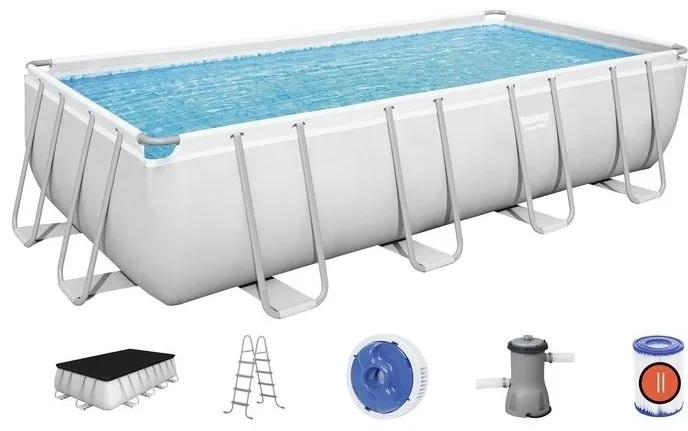 Бассейн Bestway 56670