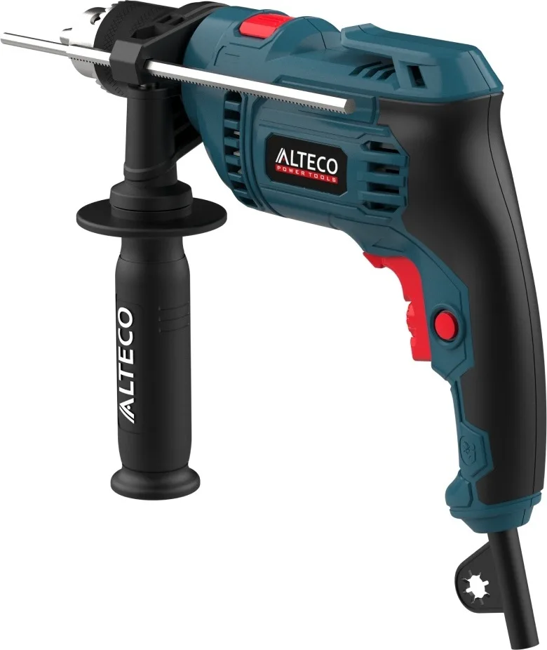 Дрель ударная ALTECO DP 550-13