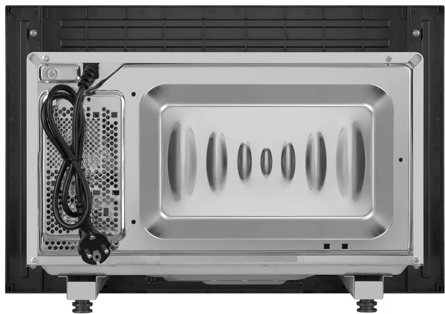 Микроволновая печь Maunfeld JBMO725BK01 Черный