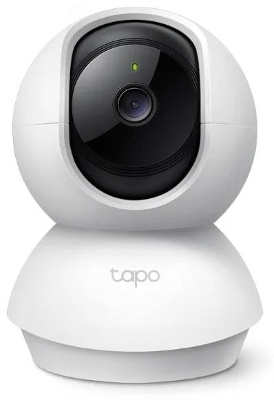 Камера видеонаблюдения TP-LINK Tapo TC71