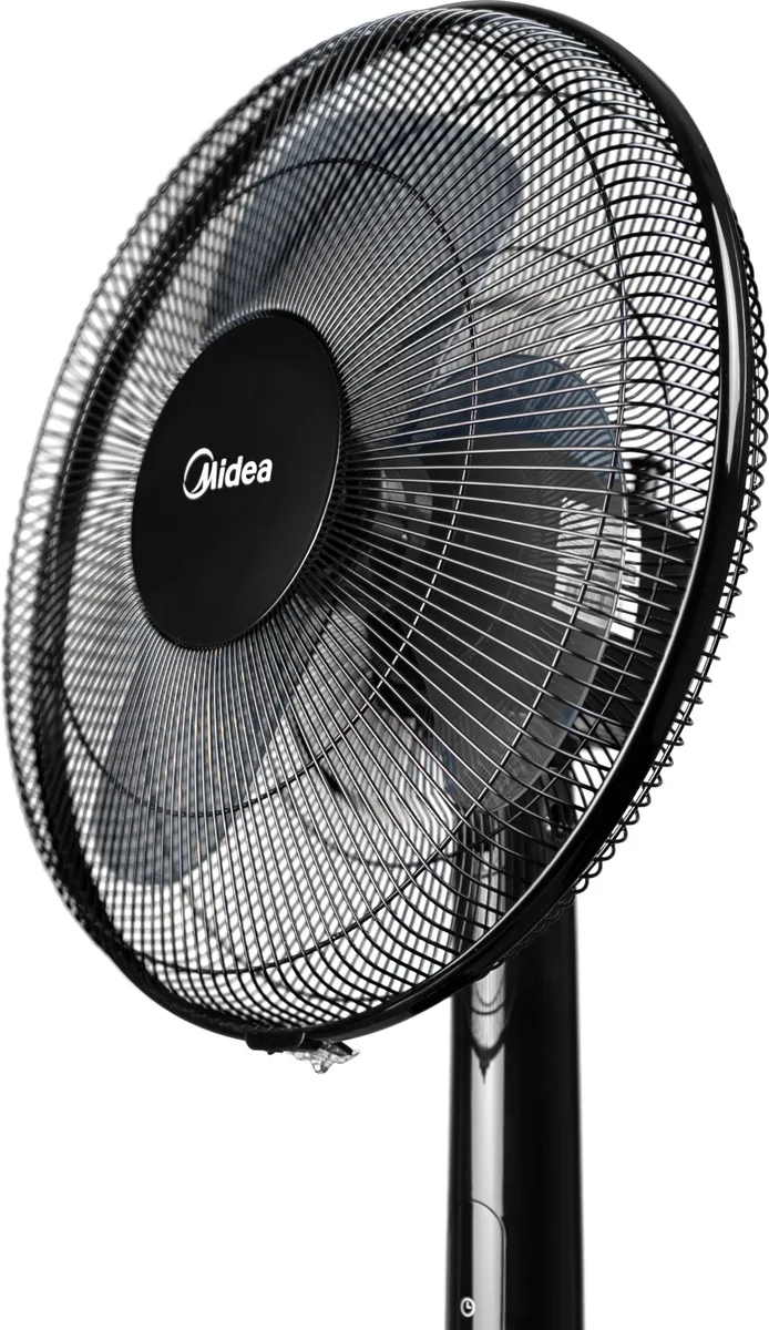 Вентилятор Midea FS4057