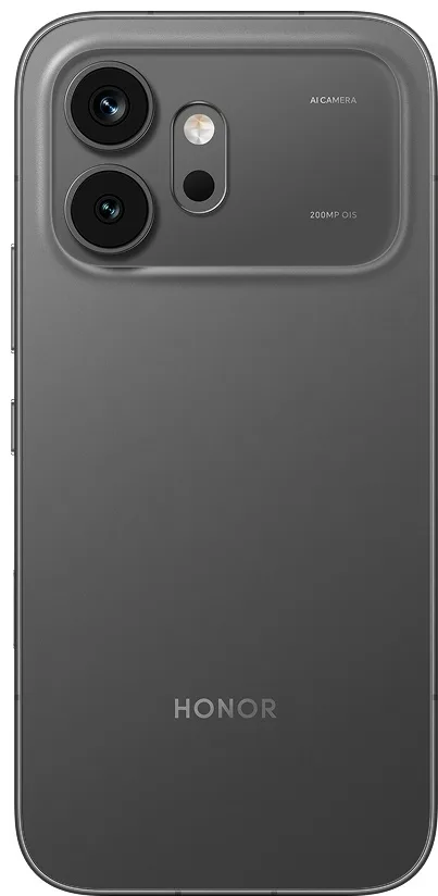 Смартфон Honor 600 VKJ-NX9 12/512GB Черный