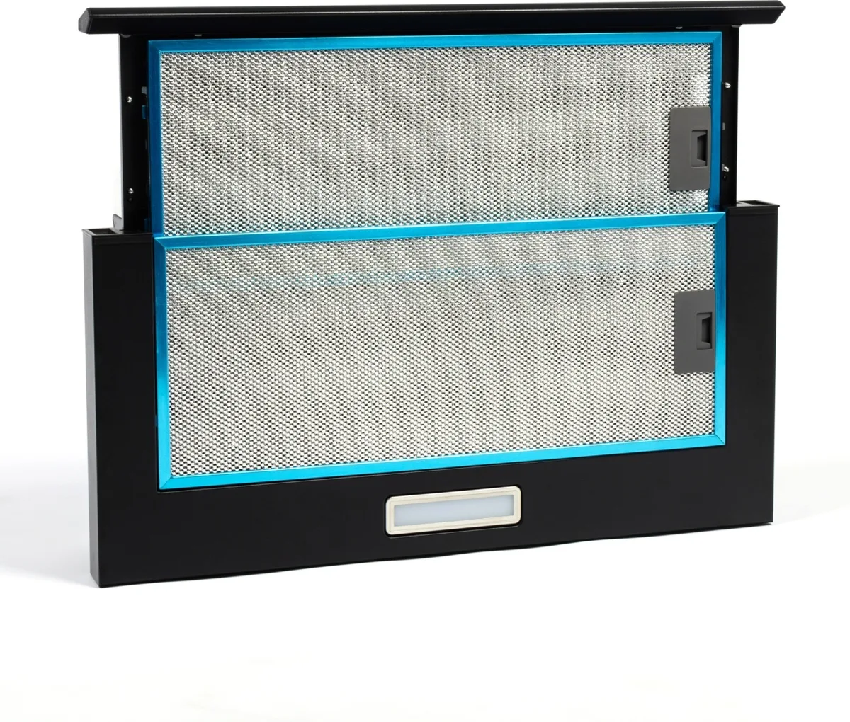 Вытяжка NEXME TH60B Черный