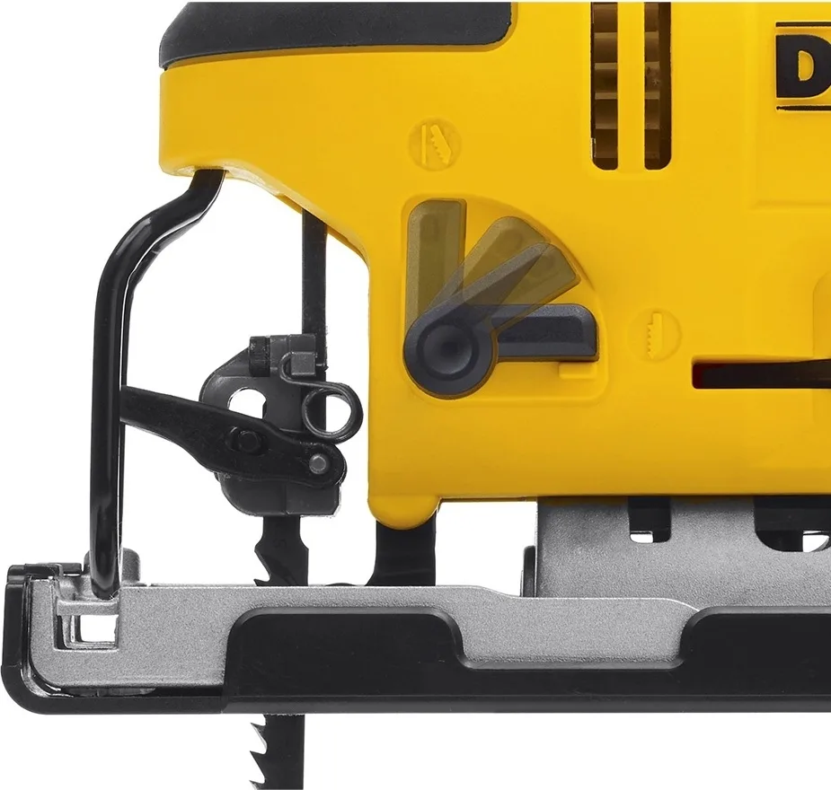 Электролобзик DeWALT DWE349-QS