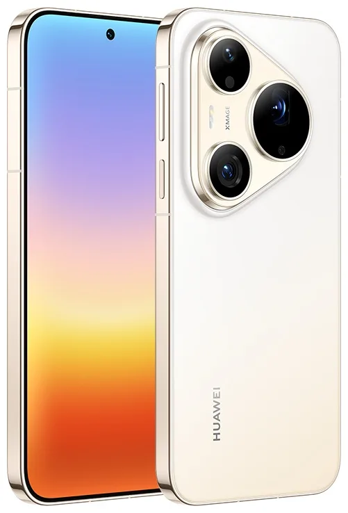 Смартфон Huawei Pura 90s Pro Max 12/512GB Пудровый розовый (золотистый)