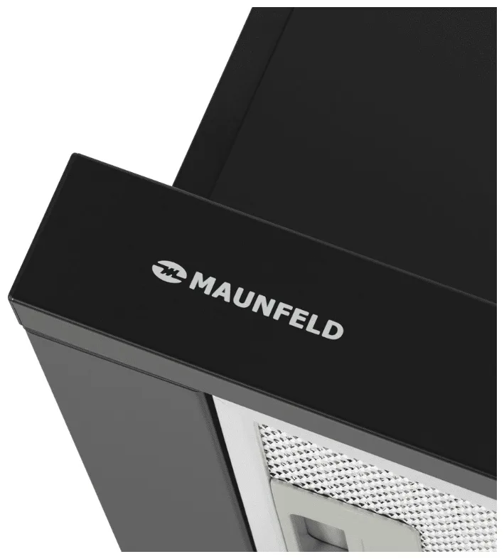 Вытяжка Maunfeld VS Light 50 Черный