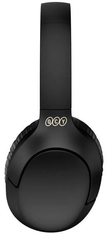 Наушники QCY H2 PRO Черный