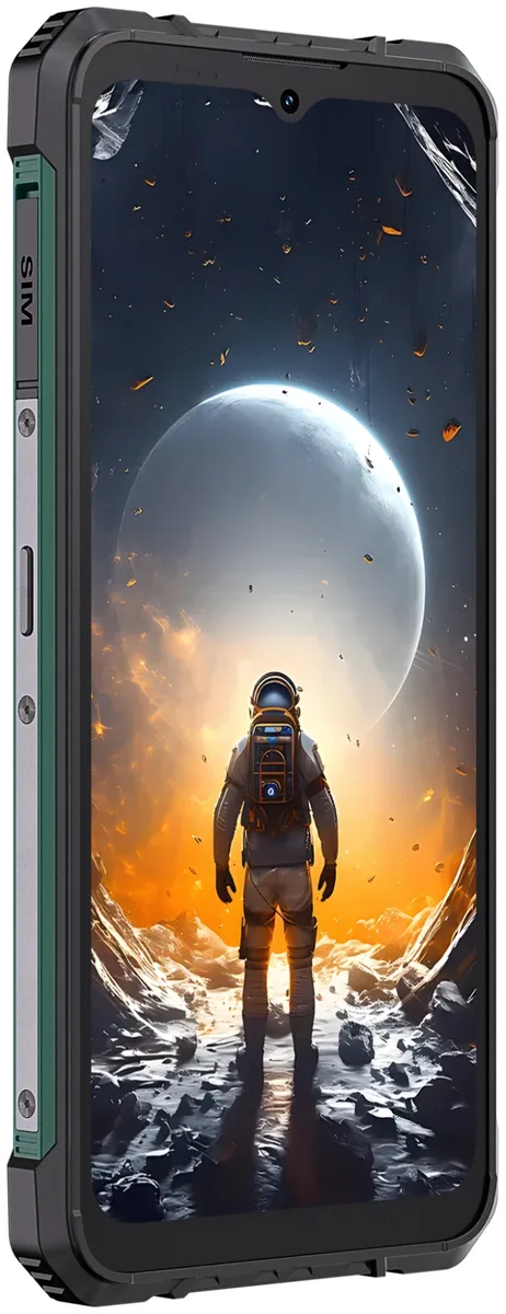 Смартфон CUBOT KINGKONG Ace 2 6/128GB Green