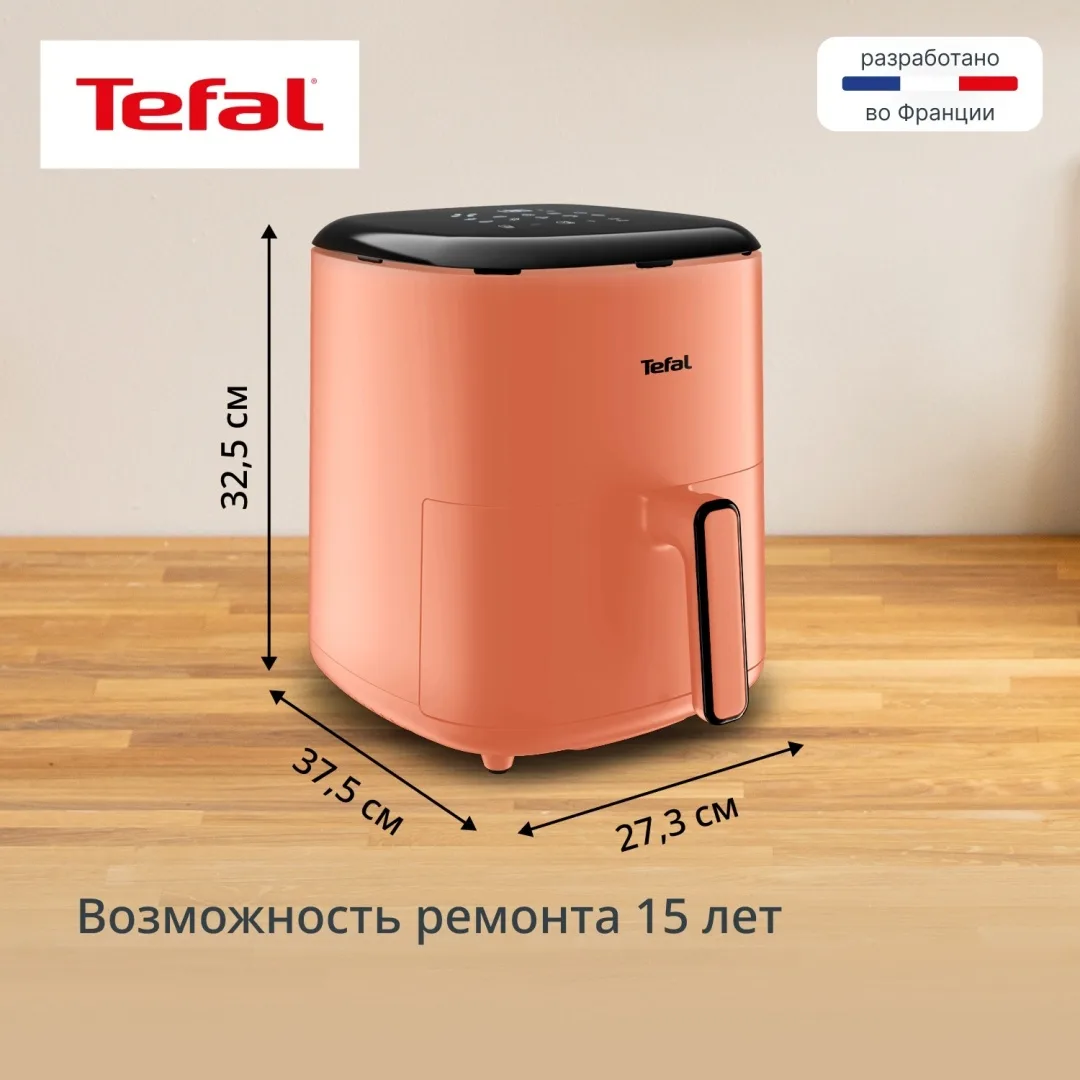 Аэрогриль TEFAL EY245TE0