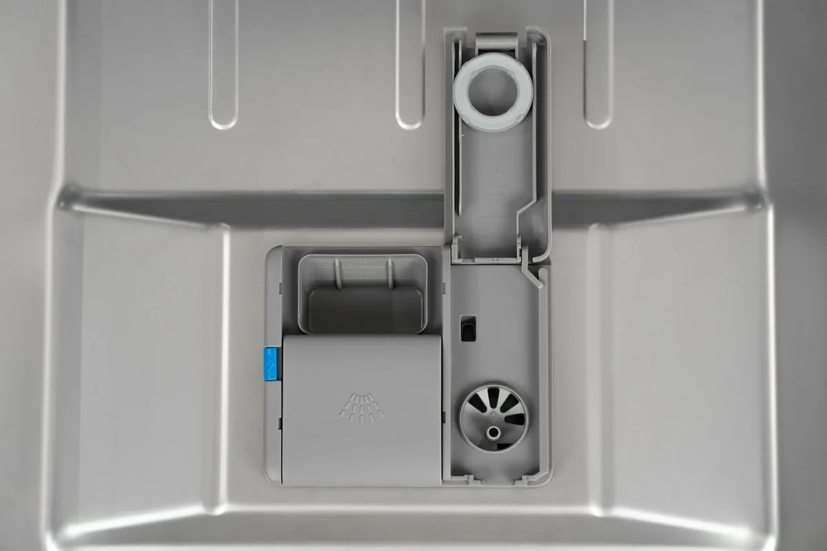 Встраиваемая посуд.машина Midea MID60S350i-C