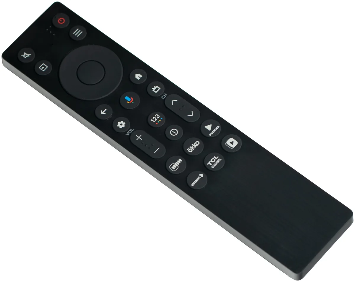Телевизор TCL 85C7L