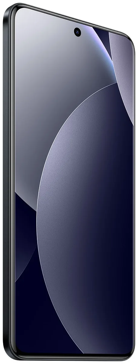 Смартфон Redmi Note 15 Pro 8/256GB Black