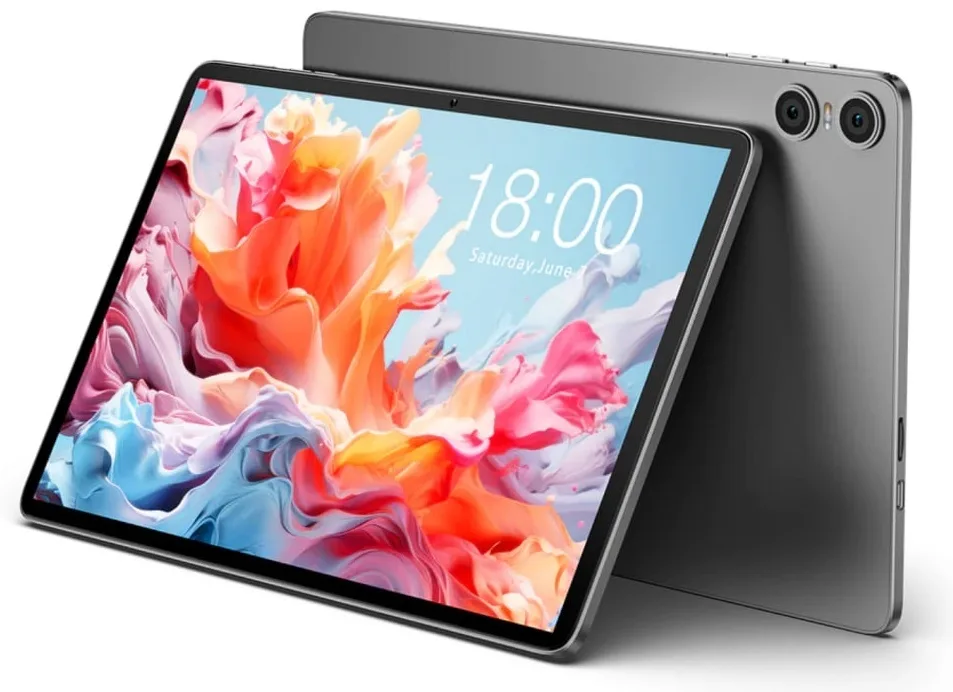 Планшет Teclast P30T 10,1" 3/128GB с аксессуарами