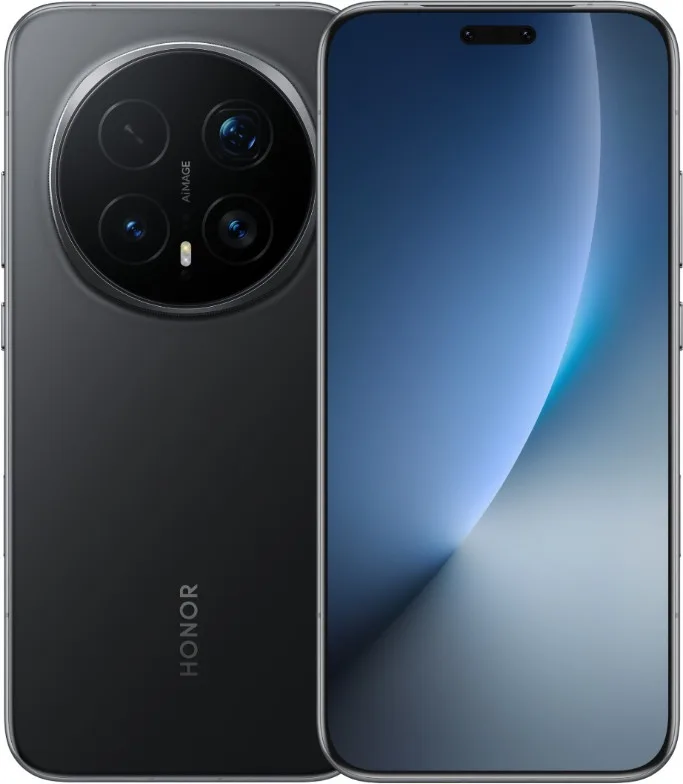 Смартфон Honor Magic8 Pro BKQ-N49 16GB/1TB Черный