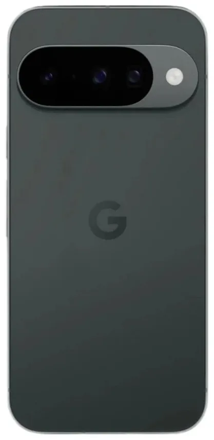 Смартфон Google Pixel 10 12/256GB Черный