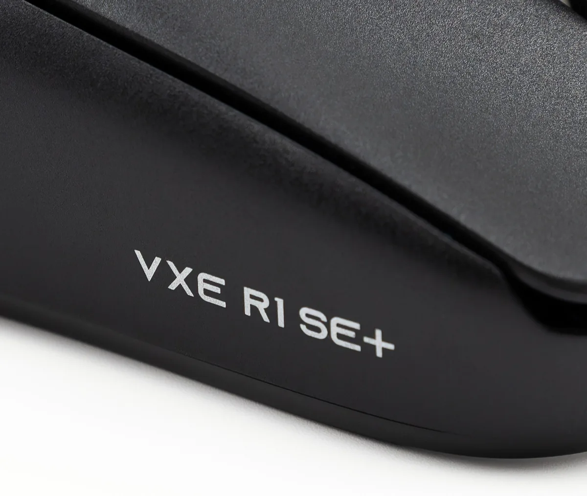 Мышь игровая VXE R1 SE+ Черный (0264)