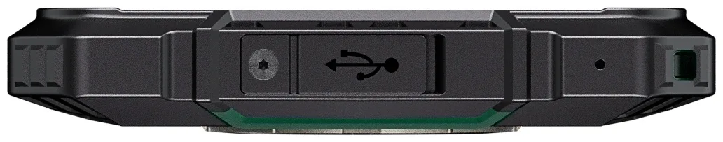 Смартфон CUBOT KINGKONG Ace 2 6/128GB Green