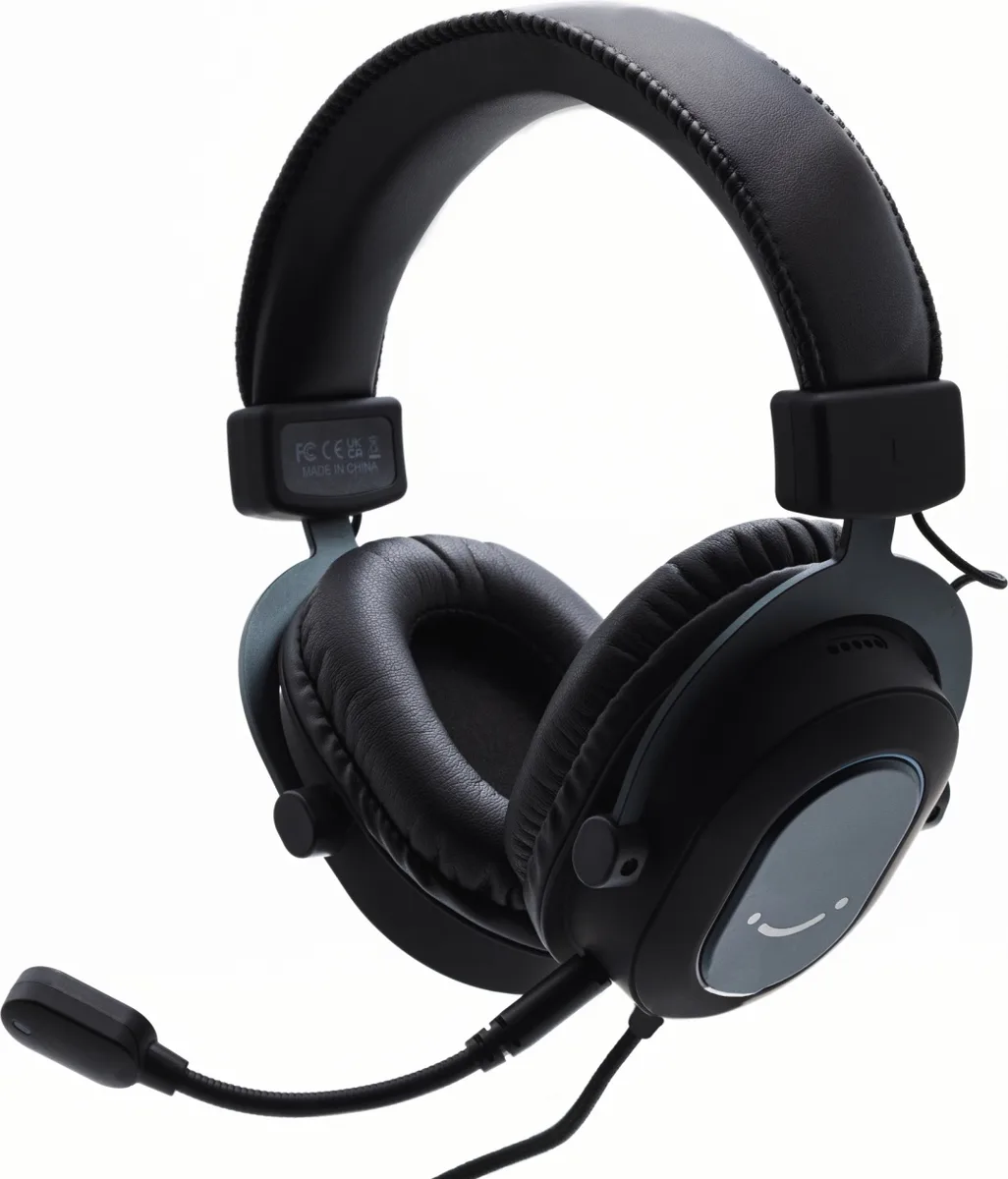 Наушники Fifine H6 Черный