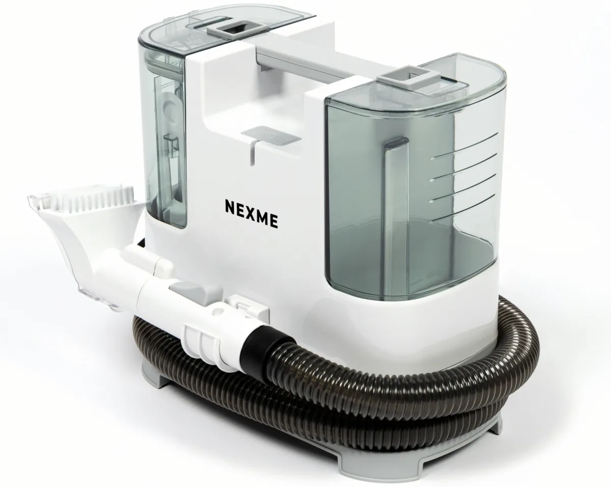 Проводной пылесос NEXME YLW6318
