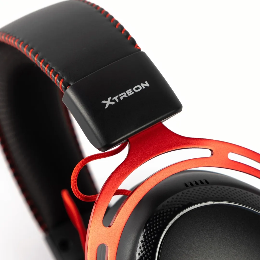 Наушники Xtreon CY-200 Wired черный