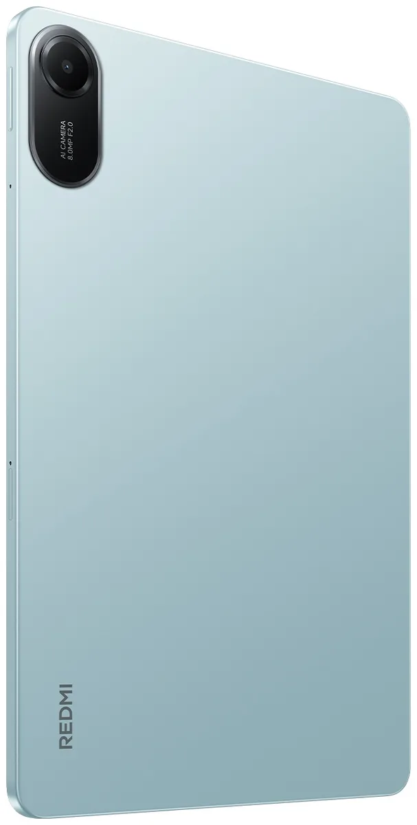 Планшет Redmi Pad 2 8/256GB Mint Green