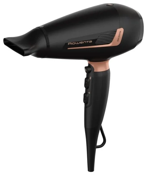 Фен Rowenta CV8830F0 Черный