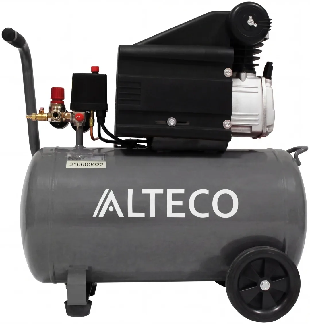 Компрессор ALTECO ACD-50/260.2