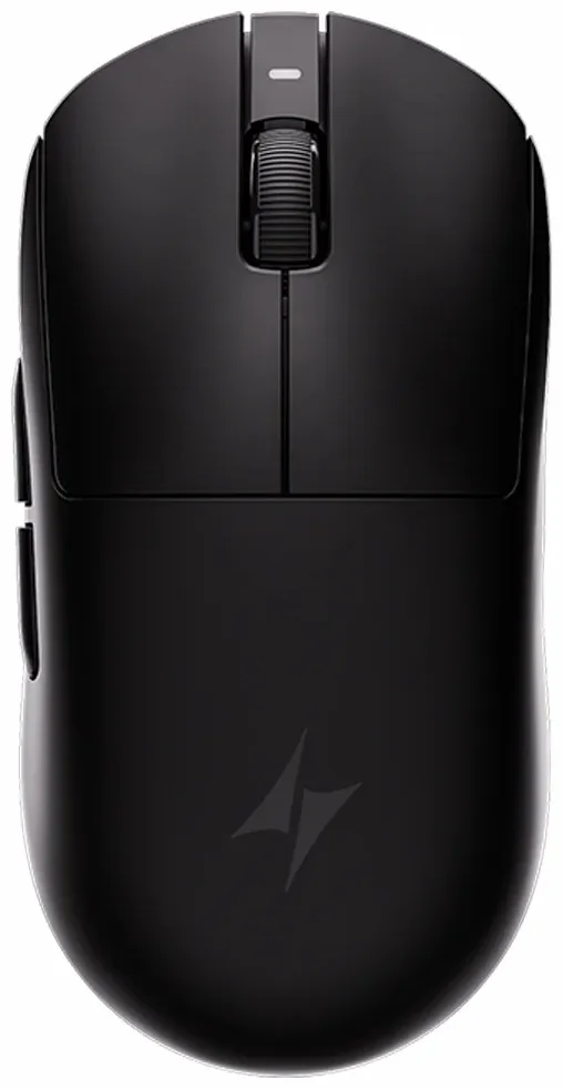 Мышь игровая ATK A9 Plus Черный (3692)