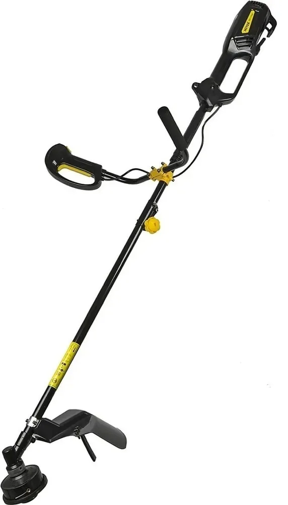 Электрический триммер Huter GET-1700B