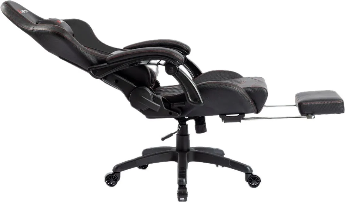 Игровое компьютерное кресло XTREON GC-6689 Черный