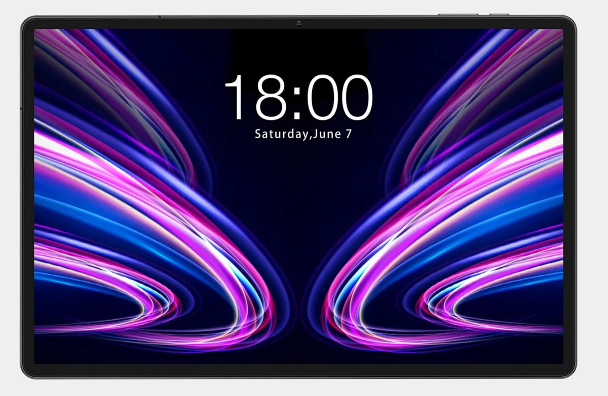Планшет Teclast T50 Plus 11" 8/256GB